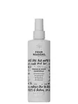 Four Reasons Original Freeze & Shine Hairspray 250ml - aerosoliton hiuskiinne - Hiuskiinteet - 6418414038597 - 1