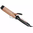 HairCamouflage Waver musta/ruusukulta (tk124) - Kihartimet - 8000247 - 1