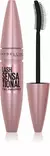 Maybelline Lash Sensational Extra Black mascara - ripsiväri - Ripsivärit - 19000037 - 1