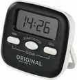 Original Mini Digital Timer (P005022) - Hiusten värjäys- ja vaalennustavikkeet - 15000547 - 1