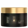 Sebastian Dark Oil Mask 150ml - Kosteuttavat hiusnaamiot - 13200047 - 1