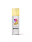 Sibel Color Spray Glitter Gold 125ml (024000033) - Sävyttävät tuotteet - 15000487 - 1