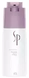 Wella SP Balance Scalp Shampoo 1000ml - herkälle hiuspohjalle - Hiuspohja shampoot - 13000057 - 1