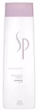 Wella SP Balance Scalp Shampoo 250ml - herkälle hiuspohjalle - Hiuspohja shampoot - 8005610564937 - 2