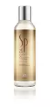 Wella SP Luxe Keratin Protect Shampoo 200ml - hellävarainen shampoo - Kosteuttavat shampoot - 3614226768537 - 1