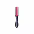 Denman The Mini Styler 5 Row Black (D14) - Outlet / Kolikolla kampaamotuotteita - 4210027 - 1