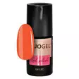 DuoGel Gel Polish 096 Orange Neon 6ml - Geelilakat - 17800007 - 1