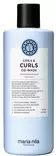 Maria Nila Coils & Curls Co-Wash 350ml - Kiharien hiusten hoitoaineet - 37000007 - 1