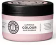 Maria Nila Luminous Colour Masque 250ml - Värjättyjen hiusten hiusnaamiot - 37000027 - 1