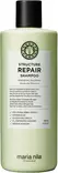 Maria Nila Structure Repair Shampoo 350ml - Shampoot vaurioituneille hiuksille - 37000047 - 1