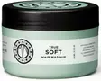 Maria Nila True Soft Masque 250ml - Korjaavat hiusnaamiot - 37000057 - 1