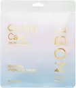 Nobe Cooling Care Reviving Hydrogel Mask 1kpl - Kasvojenhoitotuotteet - 4200007 - 1