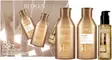 Redken All Soft Holidays Kit - Tuotepaketit - 9600007 - 1