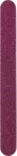 Sibel Kynsiviila glitter pinkki - Kynsitarvikkeet - 15000797 - 1