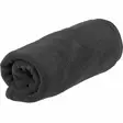 Sibel Microfiber towels Black (P005471) - Hiusten värjäys- ja vaalennustavikkeet - 15000627 - 1