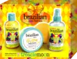 Treaclemoon Brazilian Love Heroes paketti - Tuotepaketit - 4310067 - 2