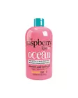 Treaclemoon The Juicy Raspberry Kiss Shower Gel 500ml - Suihkugeelit ja saippuat - 4310007 - 2