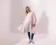 Trend Design Skinny Cutting Cape Bubblegum (92427) - Kampaustarvikkeet - 15000757 - 2