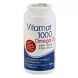 Vitamar 1000 100kaps. / 161g - Hyvinvointi - 81000037 - 1