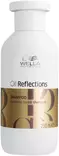 Wella Oil Reflections Luminous Reveal Shampoo 250ml - Kosteuttavat shampoot - 13000097 - 2