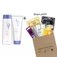 Wella Sp Hydrate tuotteet + kesäkassi - Tuotepaketit - 17000577 - 1