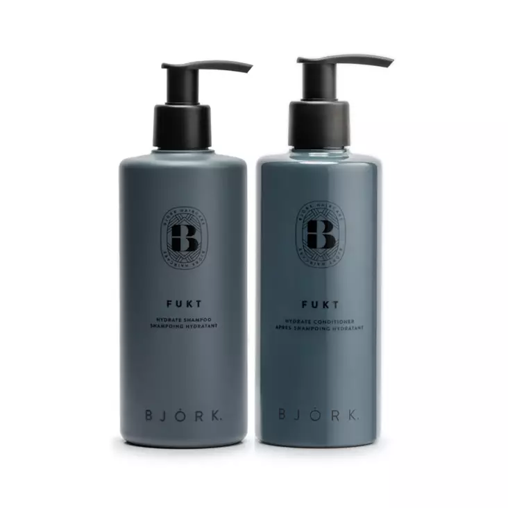 Björk Hydrate 750ml DUO - Tuotepaketit - 17000207 - 1