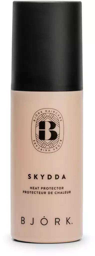 Björk SKYDDA Heat Protector 150ml - Ympäristöystävälliset hiustuotteet - 31200017 - 1