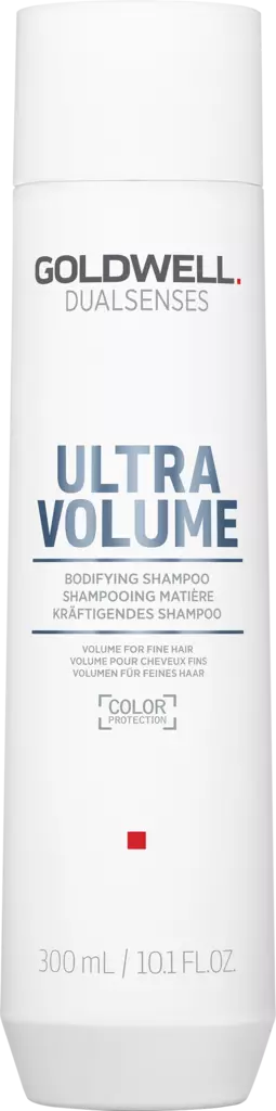 Dualsenses Ultra Volume Bodifying Shampoo 250ml - tuuheuttava shampoo - Tuuheuttavat shampoot - 4021609029267 - 1