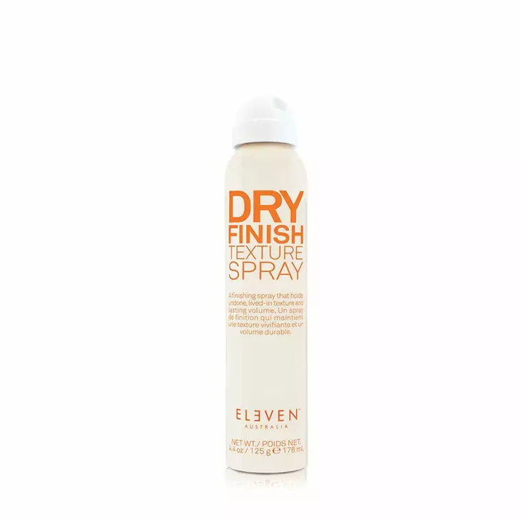 Eleven Dry Finish Texture Spray 200ml - Hiuskiinteet - 9346627001817 - 1