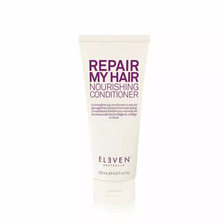 Eleven Repair My Hair Nourishing Conditioner 200ml - Korjaavat hoitoaineet - 9346627001787 - 1