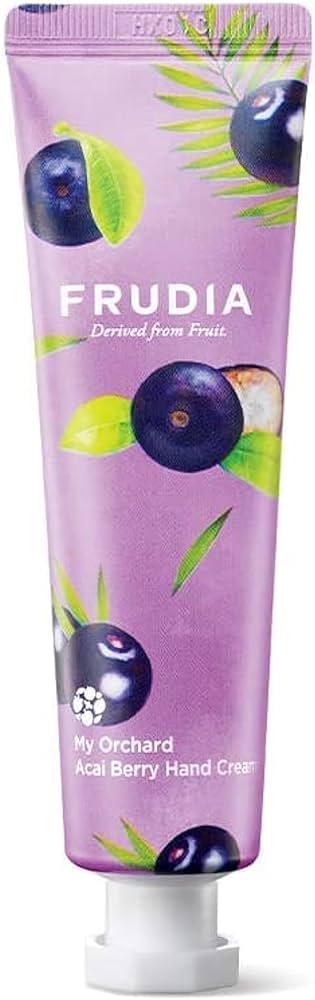 Frudia My Orchard Acai Berry Hand Cream 30g - Vartalonhoitotuotteet - 17200027 - 1