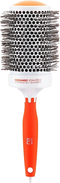 ILU Styling Brush Round 65mm - Harjat ja kammat - 17100037 - 1