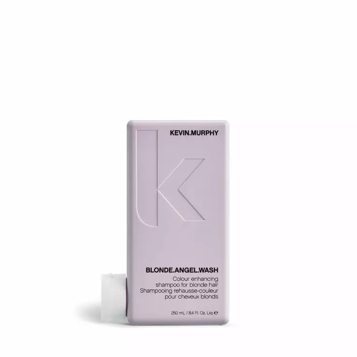 Kevin.Murphy Blonde Angel Wash 250ml - Hopeashampoot - 22000127 - 1