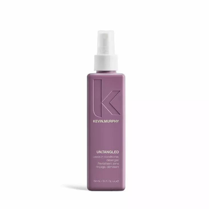 Kevin Murphy Un.Tangled 150ml - hoitosuihke - Jätettävät kosteutushoidot hiuksiin - 9339341017387 - 1