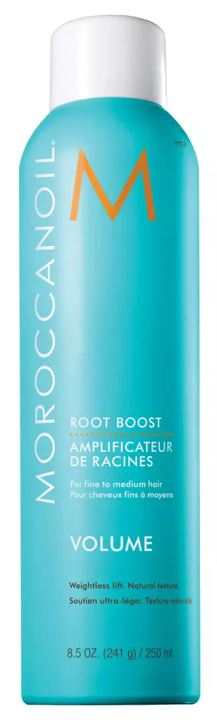 Moroccanoil Root Boost 250ml - tyveä kohottava suihke - Tyvikohottajat ja hiuspuuterit - 7290014344167 - 1