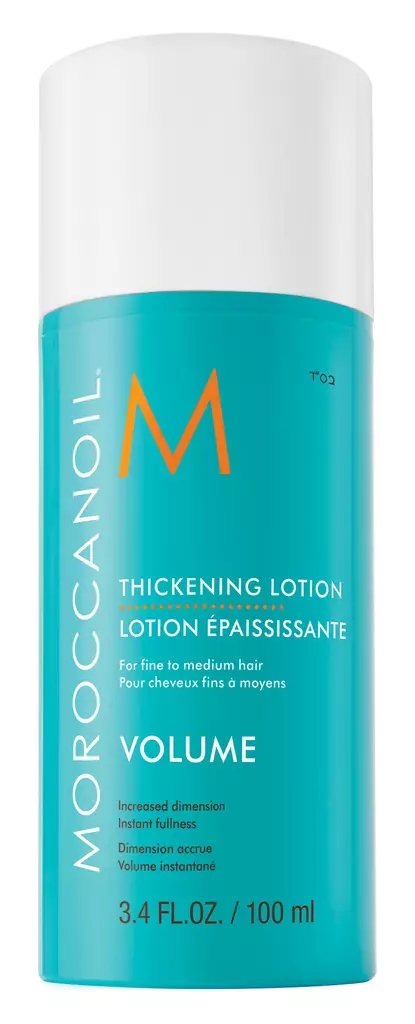 Moroccanoil Thickening Lotion 100ml - tuuheuttava hiusvoide - Hiusvoiteet - 7290015877657 - 1