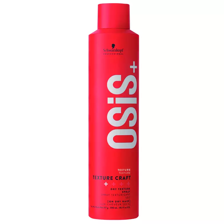 Osis+ Texture Craft 300ml - rakennesuihke - Tyvikohottajat ja hiuspuuterit - 5000257 - 1
