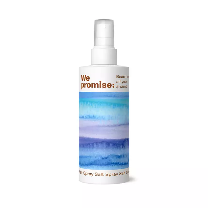 Promise Salt Spray 250ml - suolasuihke - Suolasuihkeet ja sokerisuihkeet - 1000167 - 2