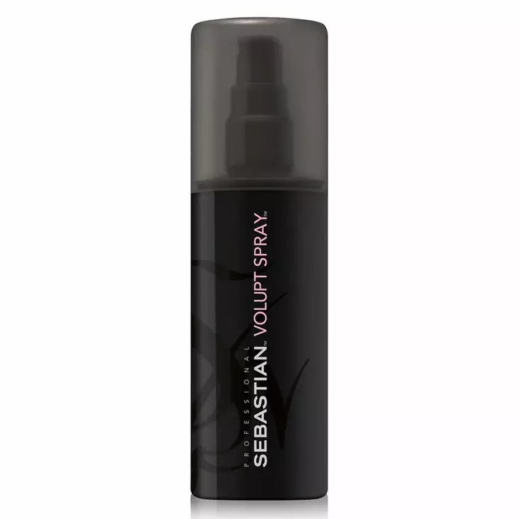 Sebastian Volupt Spray 150ml - Hiusvahat ja -geelit - 13200037 - 1