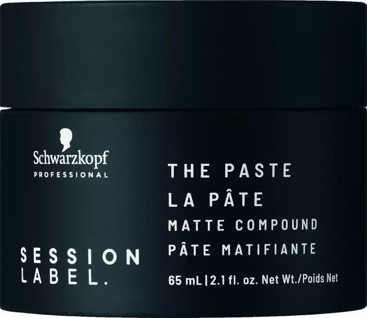 Session Label The Paste 65ml - hiusvaha - Hiusvahat ja -geelit - 5000227 - 1