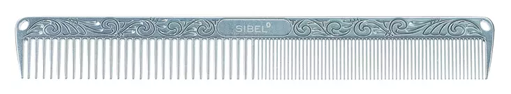 Sibel Alu kampa S (8025001) - Harjat ja kammat - 15000337 - 1