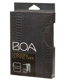 Sibel Boa Leikkauskappa (501064202) - Kampaustarvikkeet - 15000297 - 1