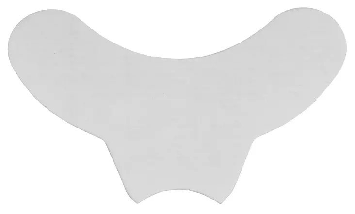 Sibel Star Look Suojalaput 96kpl (0002640) - Ripsien ja kulmien värjäys - 15000097 - 3