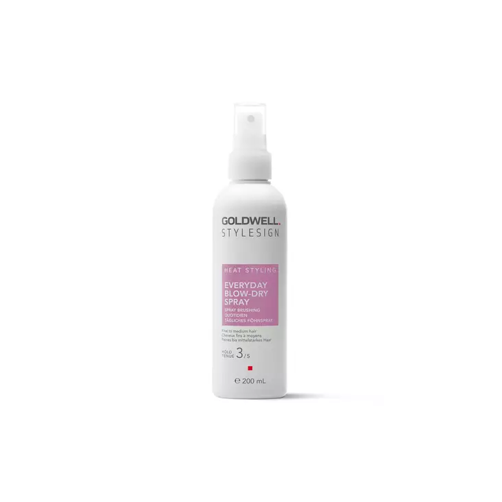 StyleSign Heat Styling Everyday Blow-Dry Spray 200ml - Kampausnesteet - 3300007 - 1