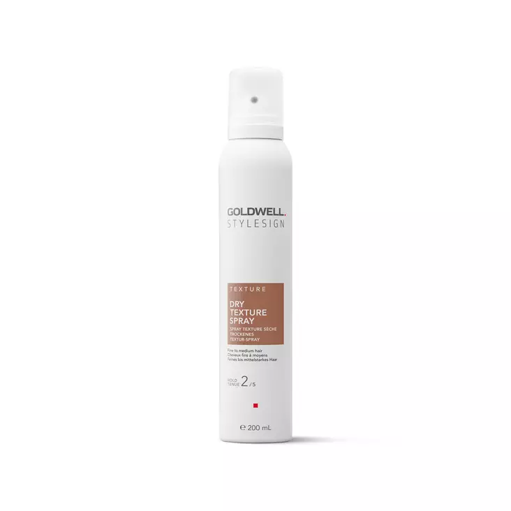 StyleSign Texture Dry Texture Spray 200ml - Tyvikohottajat ja hiuspuuterit - 3300027 - 1