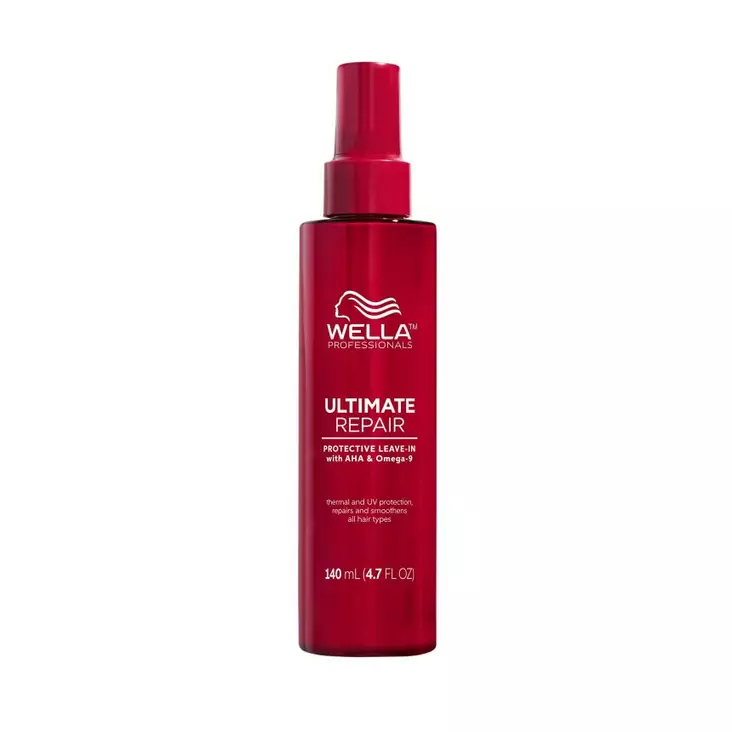 Wella Professionals Ultimate Repair Leave-in 140ml - Jätettävät korjaushoidot hiuksiin - 13000257 - 1