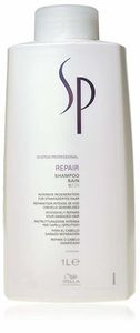 Wella SP Repair Shampoo 1000ml - kuiville hiuksille - XXL koot - 13000047 - 3