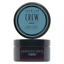 American Crew Fiber 85g - PIMEÄT PÄIVÄT - 18000327 - 1
