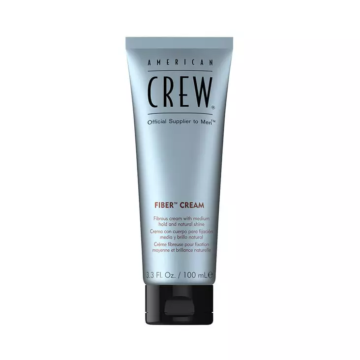 American Crew Fiber Cream 100ml - Parturituotteet - 17700007 - 1