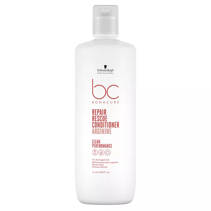 Bonacure Repair Rescue Conditioner 1000ml - XXL koot - 5200007 - 2